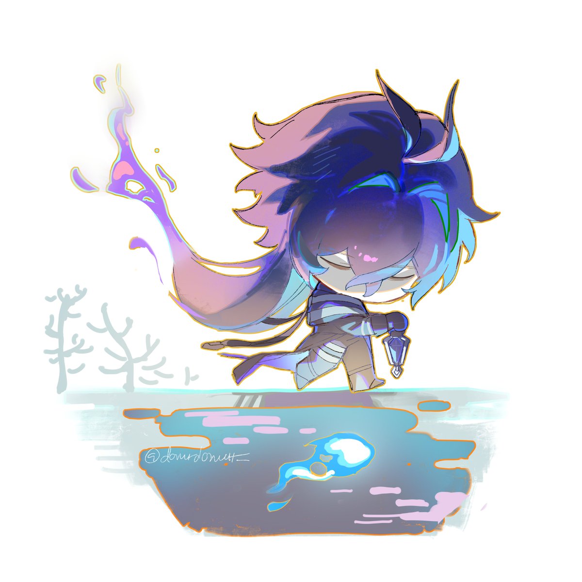 🌙AntiiDonutt🕯️🦌 tweet media