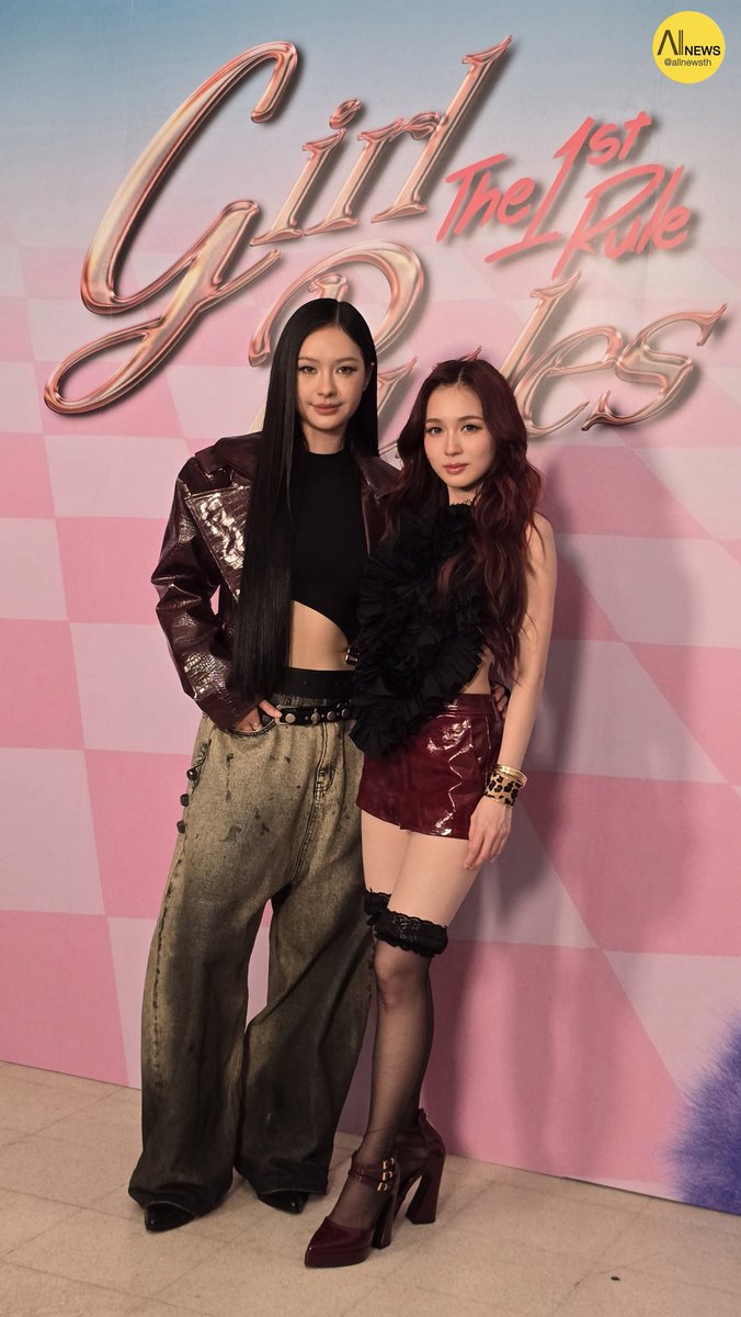 commit88's tweet photo. 커플룩인가?

#GirlRulesSeriesEP1 https://t.co/9RXIURntsn