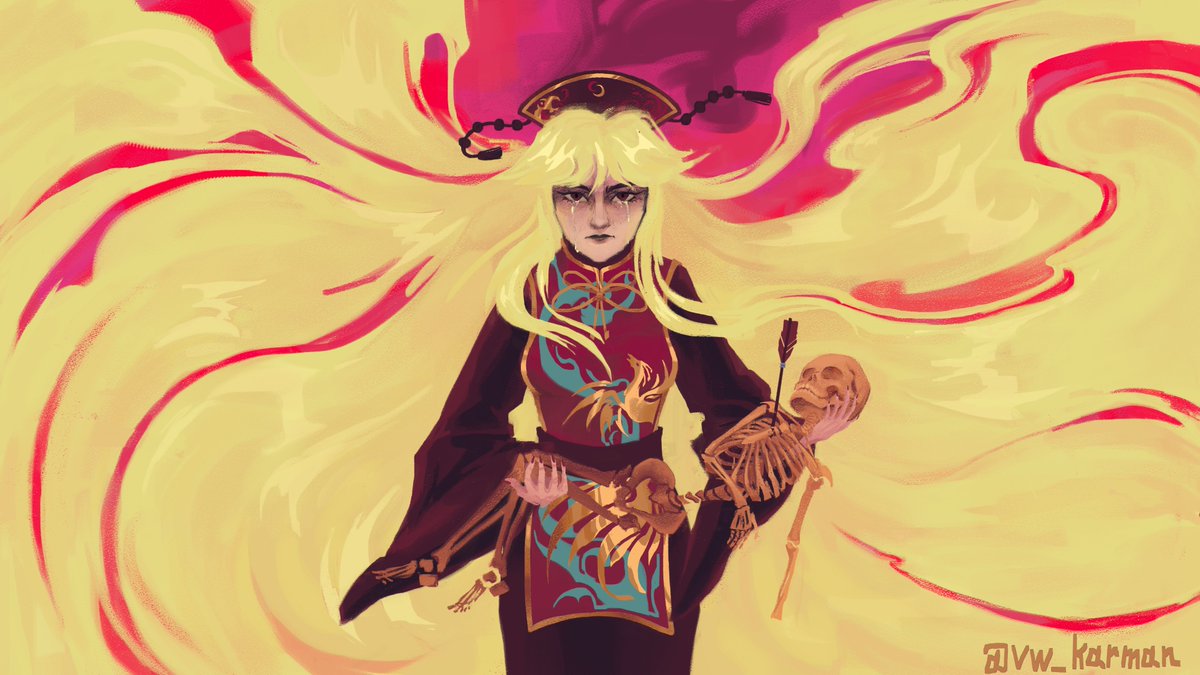 WONDY in the void tweet media