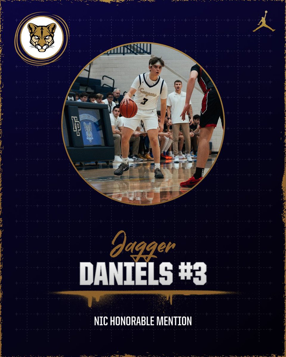 New Prairie Men’s Basketball tweet media