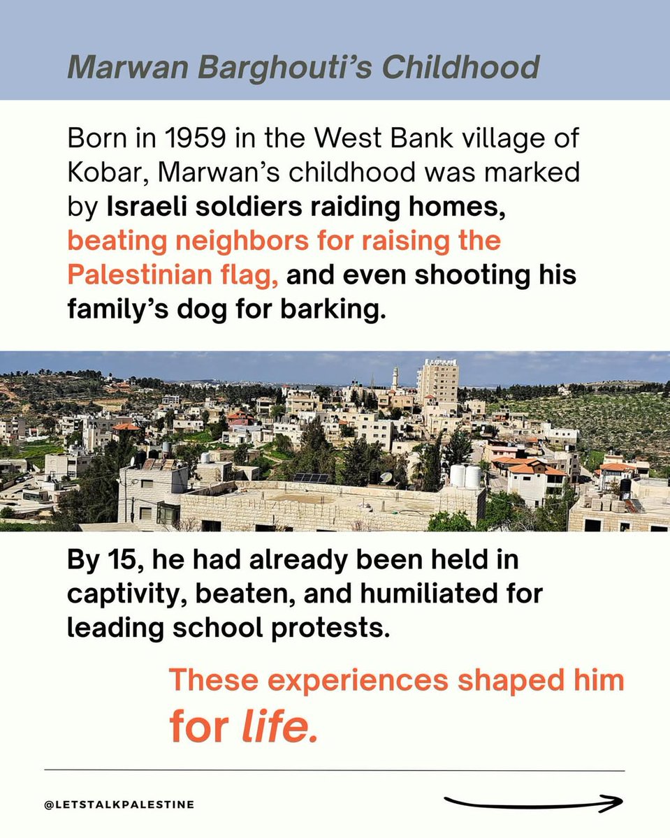 FreeMarwanNow tweet media