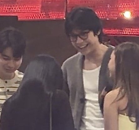 What a softie 

OH IROG MVFor CAPGO