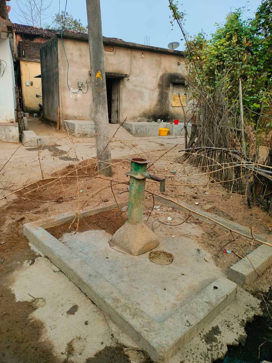 DEEPA BARIK tweet media