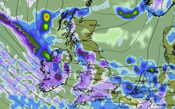 DailyMirror's tweet image. Brits face 28-hour snowstorm with cities as far south as London buried #UKsnow #UKweather
mirror.co.uk/news/uk-news/u…