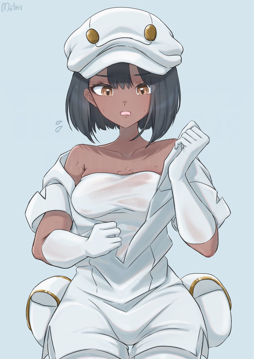 みずでっぽう！！
#ポケモンイラスト 
#pokemon