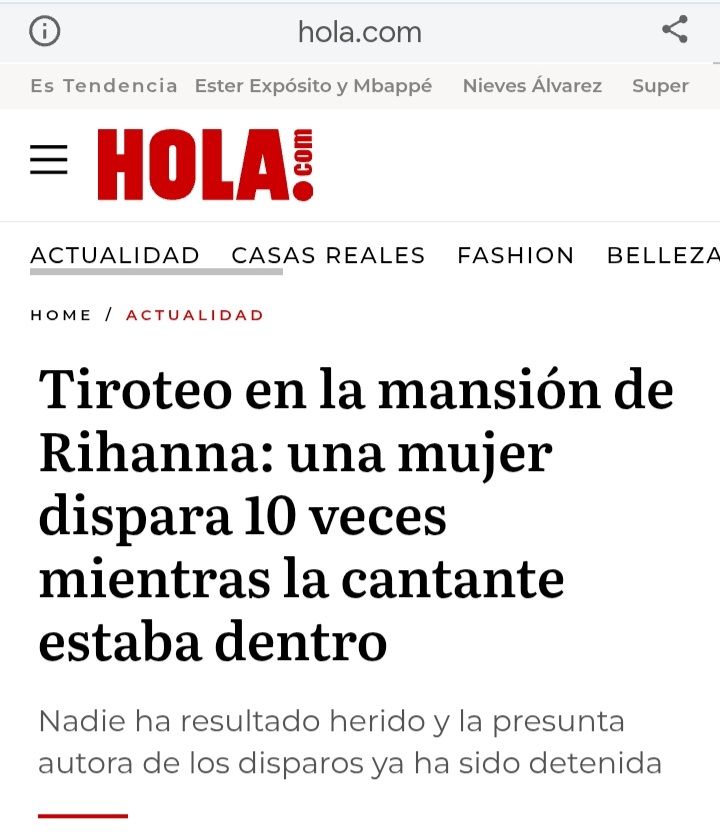 En el 8M:
Mujer intenta matar otra mujer

LA VIOLENCIA NO TIENE GÉNERO