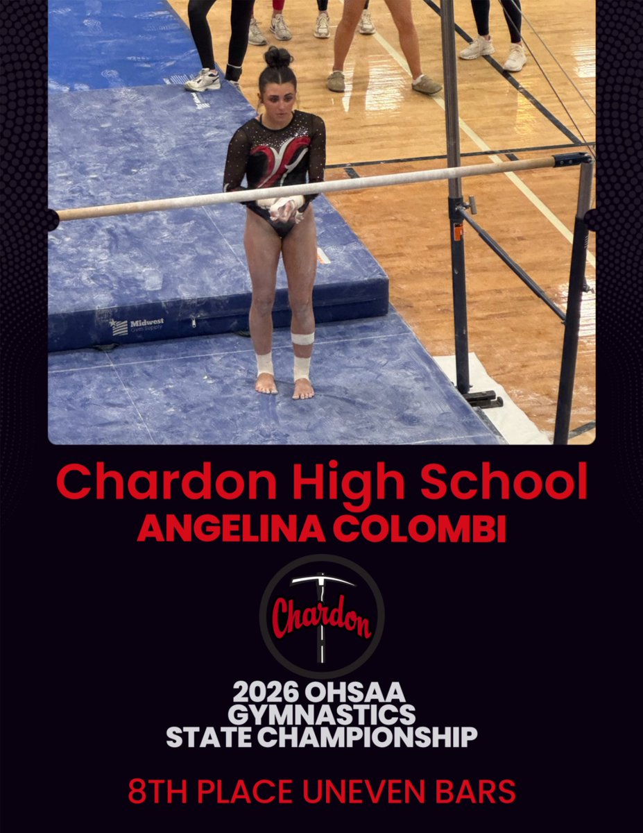 CHS Athletics™ tweet media