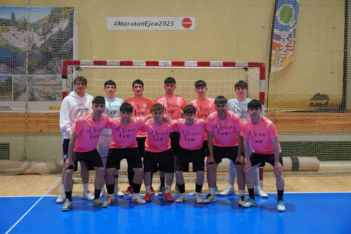 Exea F.S. tweet media