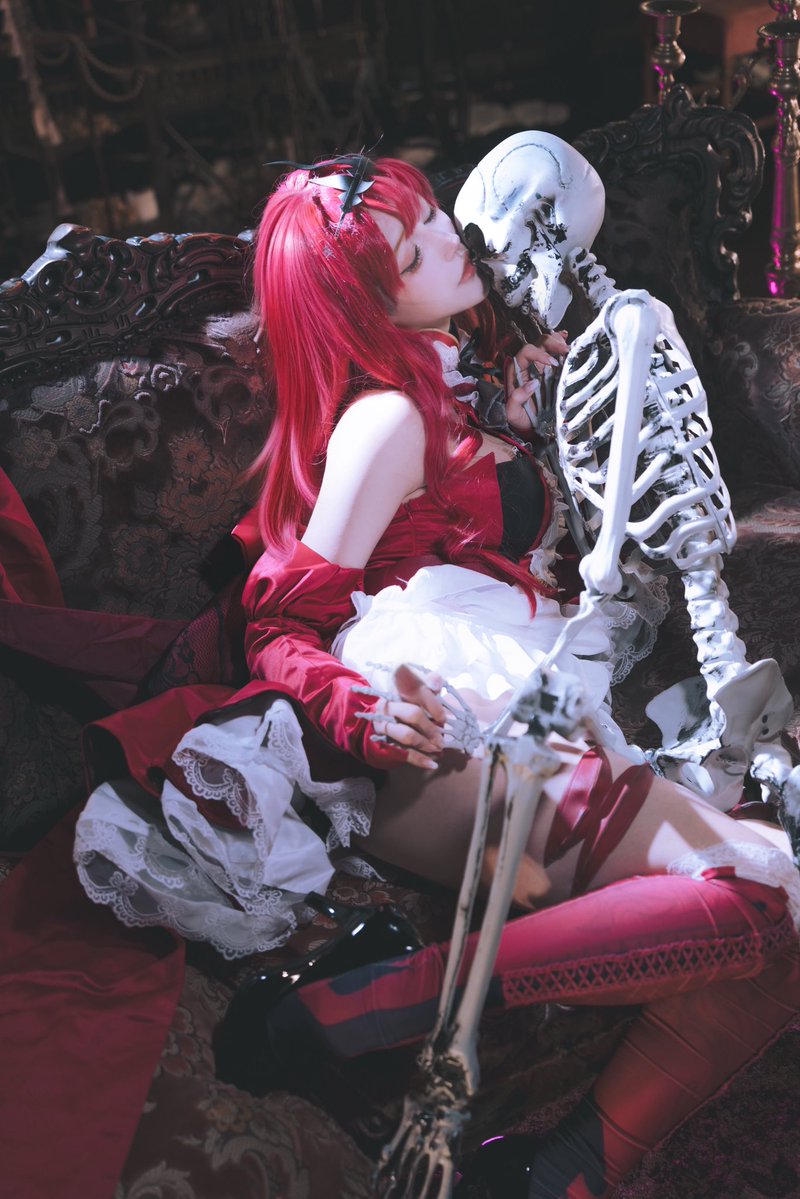 探偵ちゃんのリリシン tweet media