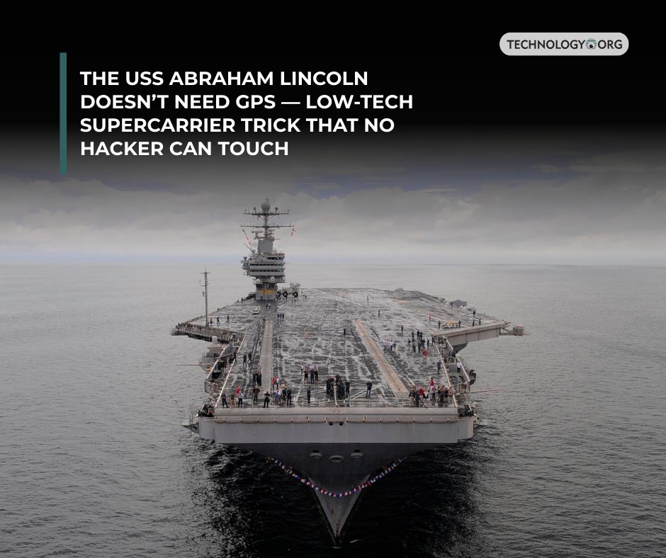 TechnologyOrg tweet media