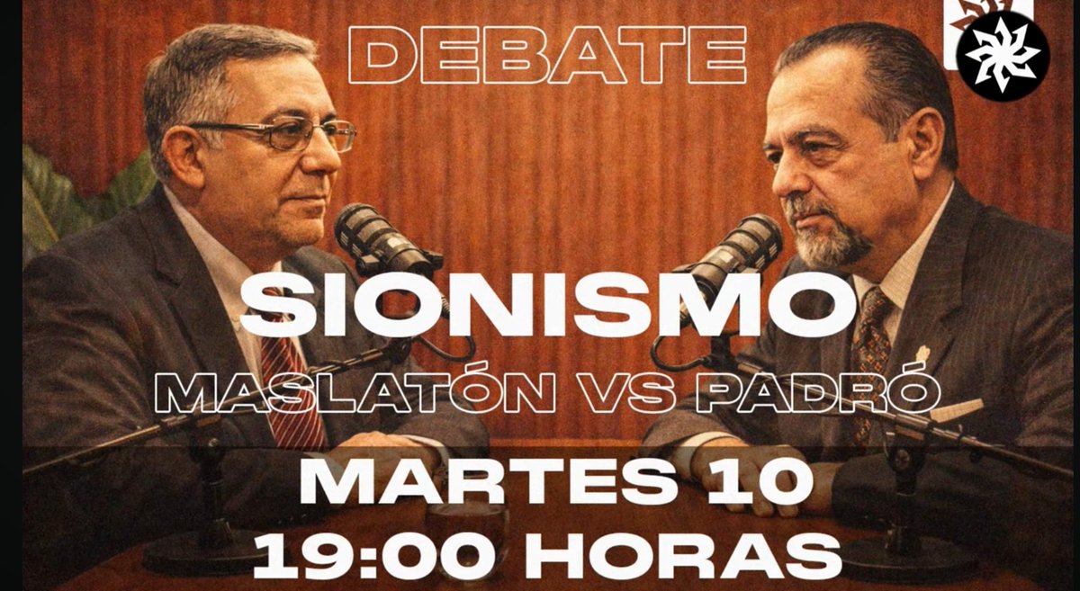 #sionismo #antisionismo #mediooriente #iran #palestina #Israel