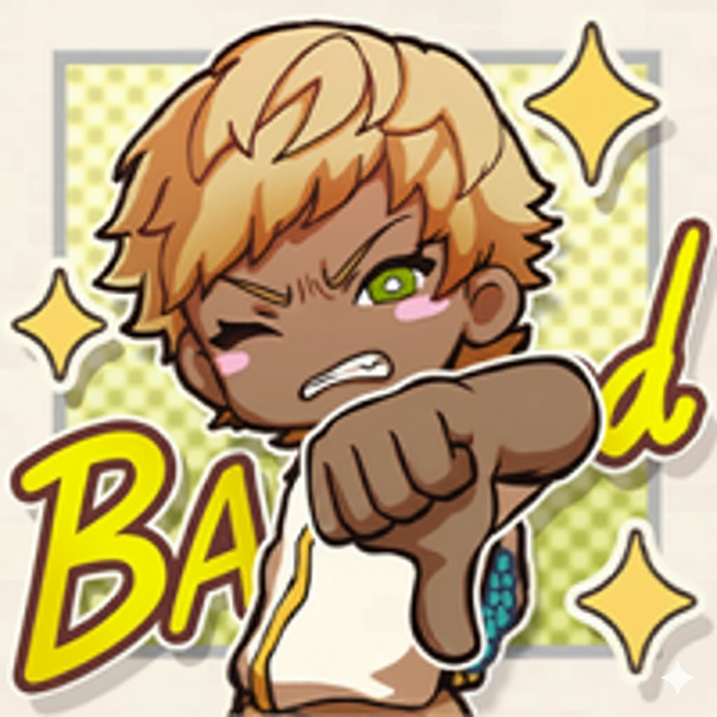 Monchann tweet media