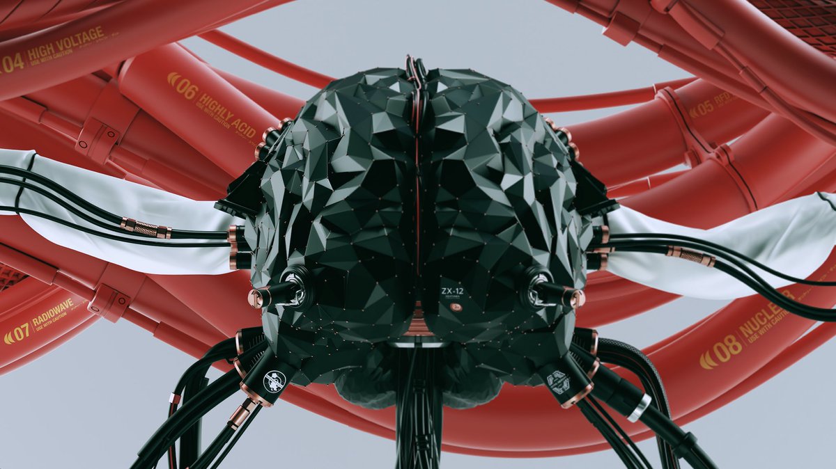 Power without conscience is the most dangerous weapon ever built.

Algorithms now decide who lives and who doesn't, with no moral compass to guide them.

Lines of code are replacing the weight of human judgment on the battlefield.

And yet, the safety guardrails we need remain an