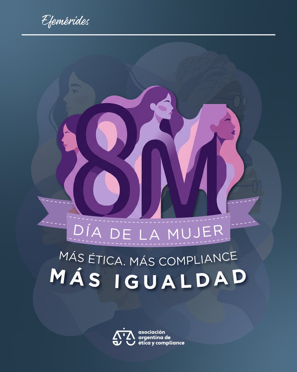 Asoc. Arg. de Ética y Compliance (AAEC) tweet media