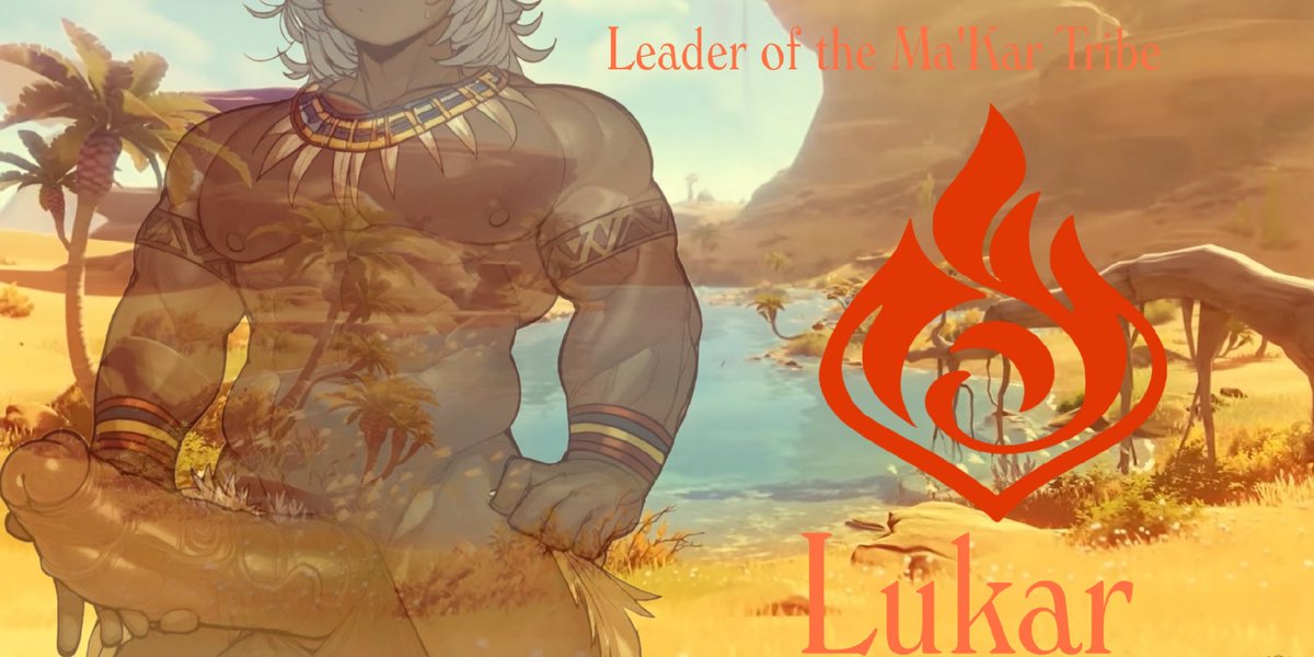 𝕯𝖆𝖎𝖌𝖔 & 𝙇𝙪𝙠𝙖𝙧 tweet media