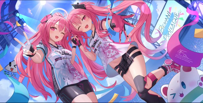 お仕事募集 4月着手以降のお仕事を募集しております。 法人個人問いません! ・Live2D用パーツ分け ・背景付き1枚絵 ・MV用イラスト ご質問だけでも大丈夫ですのでプロフィールに記載されてるメールアドレスまでお願いします! #イラスト依頼