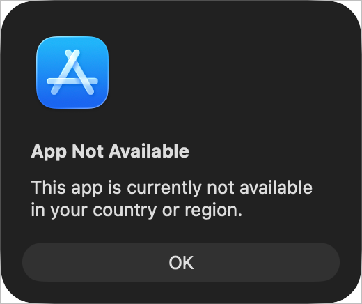 jamauai's tweet photo. @hohoincapp Not available in the US? https://t.co/mY4LLKcUaG