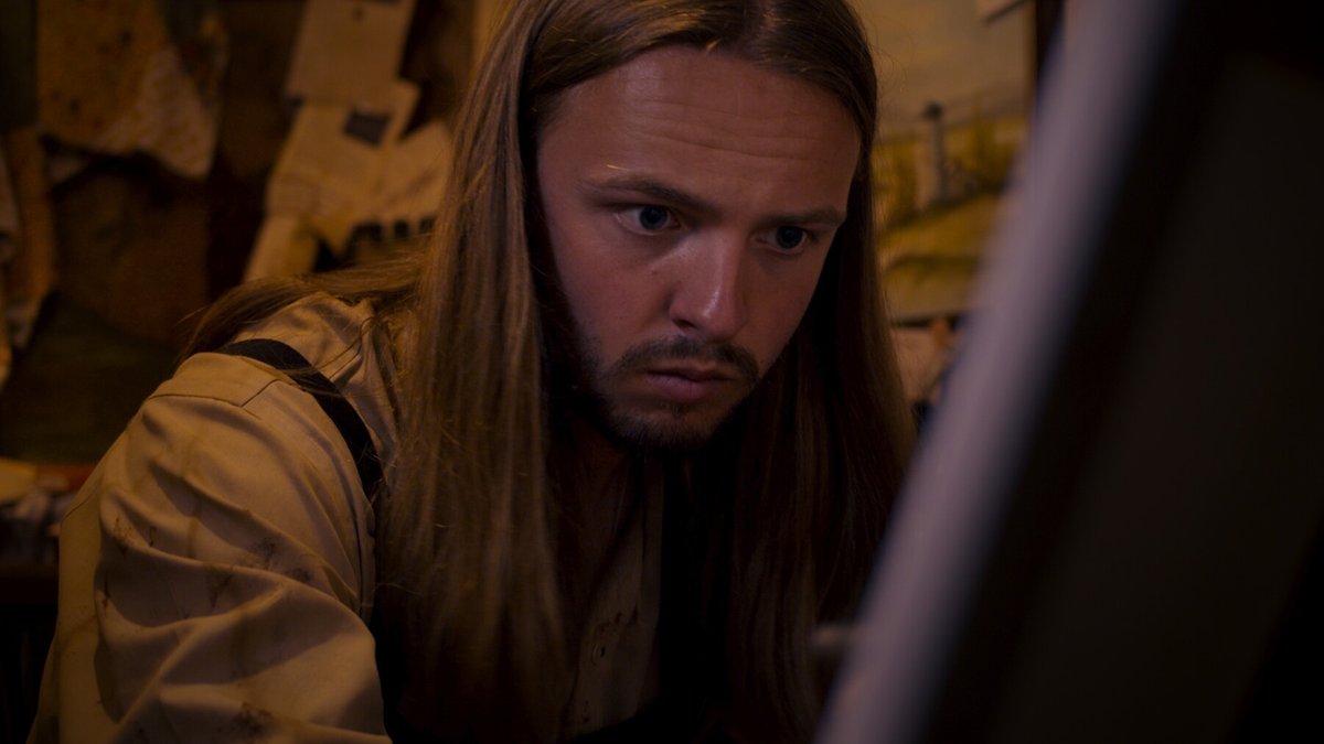 Glowflare Short Festival tweet media