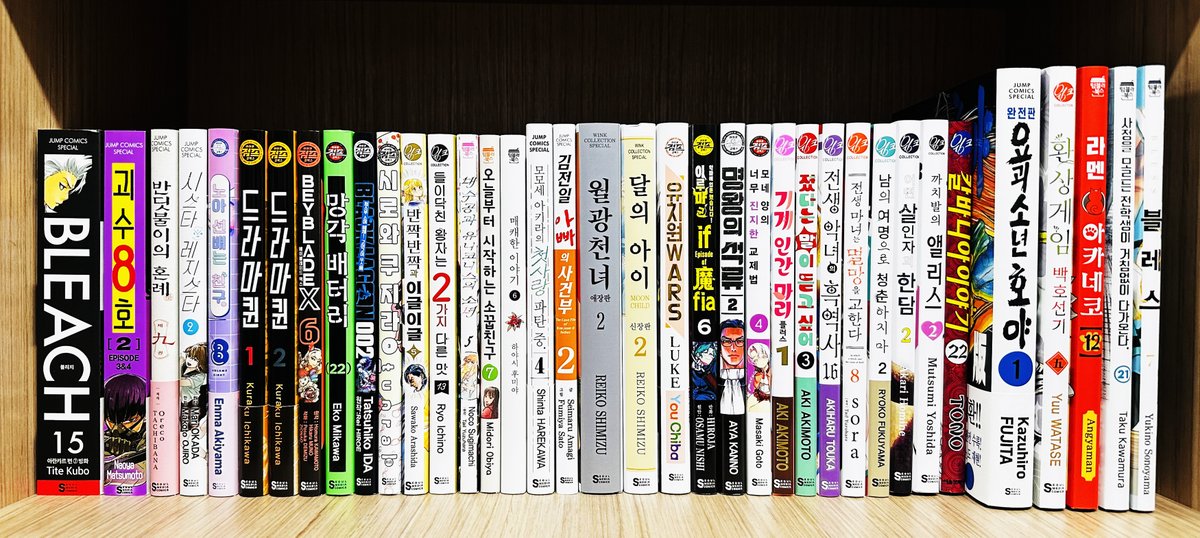 2026년 제3차 #주말에뭐볼까

꽃샘추위 속, 다가오는 봄을 준비하는 만화는 바로 이것―!! (❁´▽`❁)*✲ﾟ*

해당 트윗을 RT+팔로우 하신 분들 중 '세 분'께 사진 속 발행작 중에서 원하시는 작품 '세 권'을 드립니다!!

당첨자 발표는 3월 16일 월요일 오후 4시입니다!! 많은 참여 부탁드려요💕