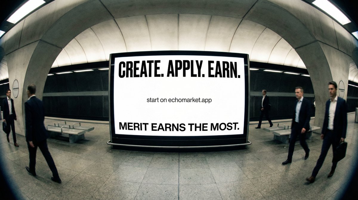 EchoMarket tweet media