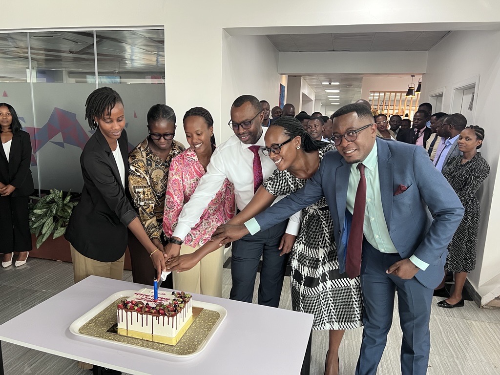 BDO in Rwanda tweet media