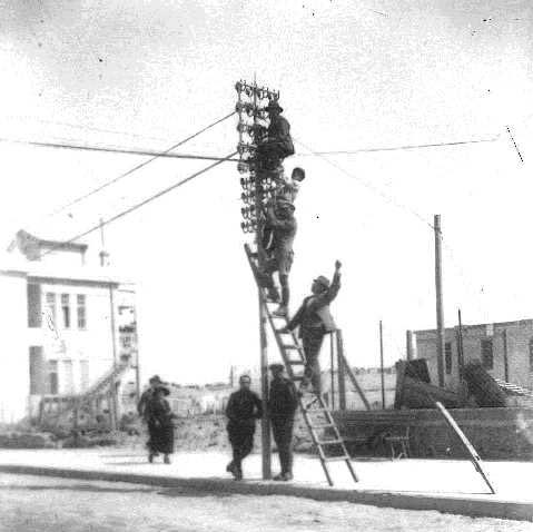 חדשות מלפני מאה tweet media