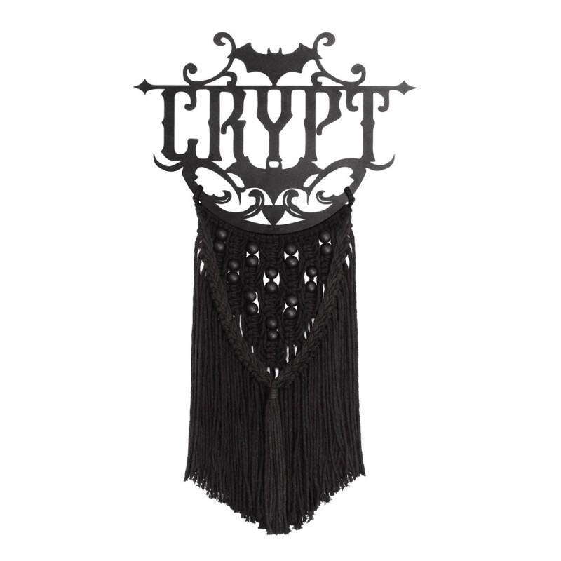 Spider_Rock_Web's tweet photo. 🕯️ Crypt / ハンギングデコレーション【Alchemy Gothic】 

コウモリなどのオカルトモチーフと大胆なフリンジを組み合わせたハンギングデコレーション。
窓辺や壁に吊るせば、風に揺れてダークな雰囲気を演出するゴシックインテリアに🦇
👉 https://t.co/MdnUCLb1Kw

#AlchemyGothic #ゴシックインテリア #ハンギングデコ #ダークインテリア
