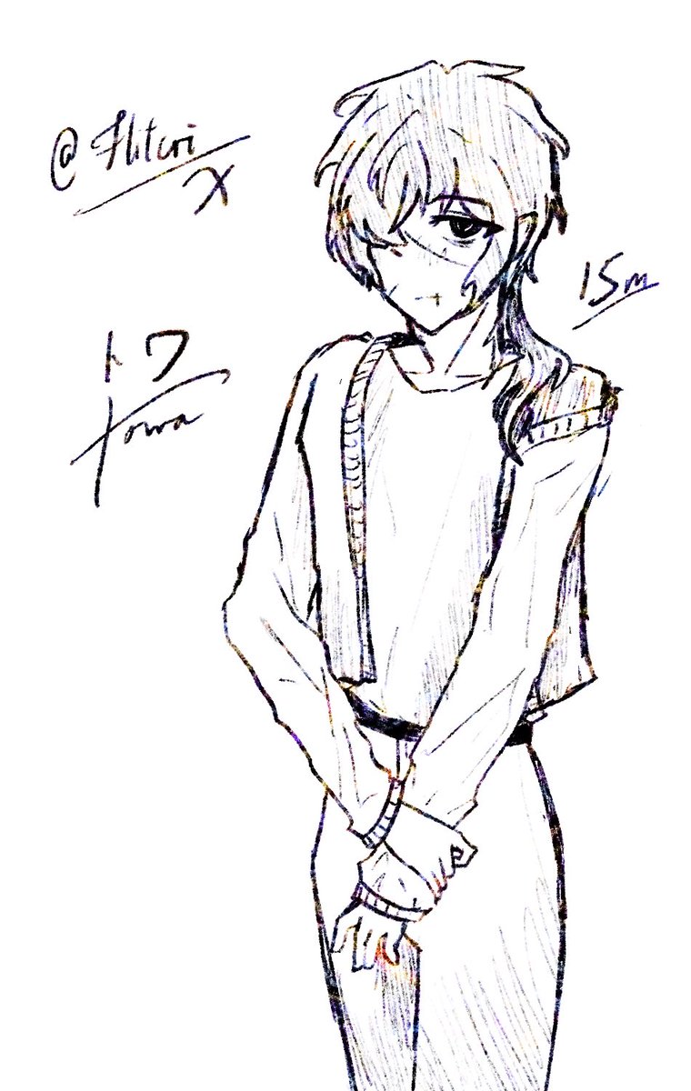 Flitcri's tweet photo. #slowdamage #スロダメ https://t.co/XY9cgASXTo