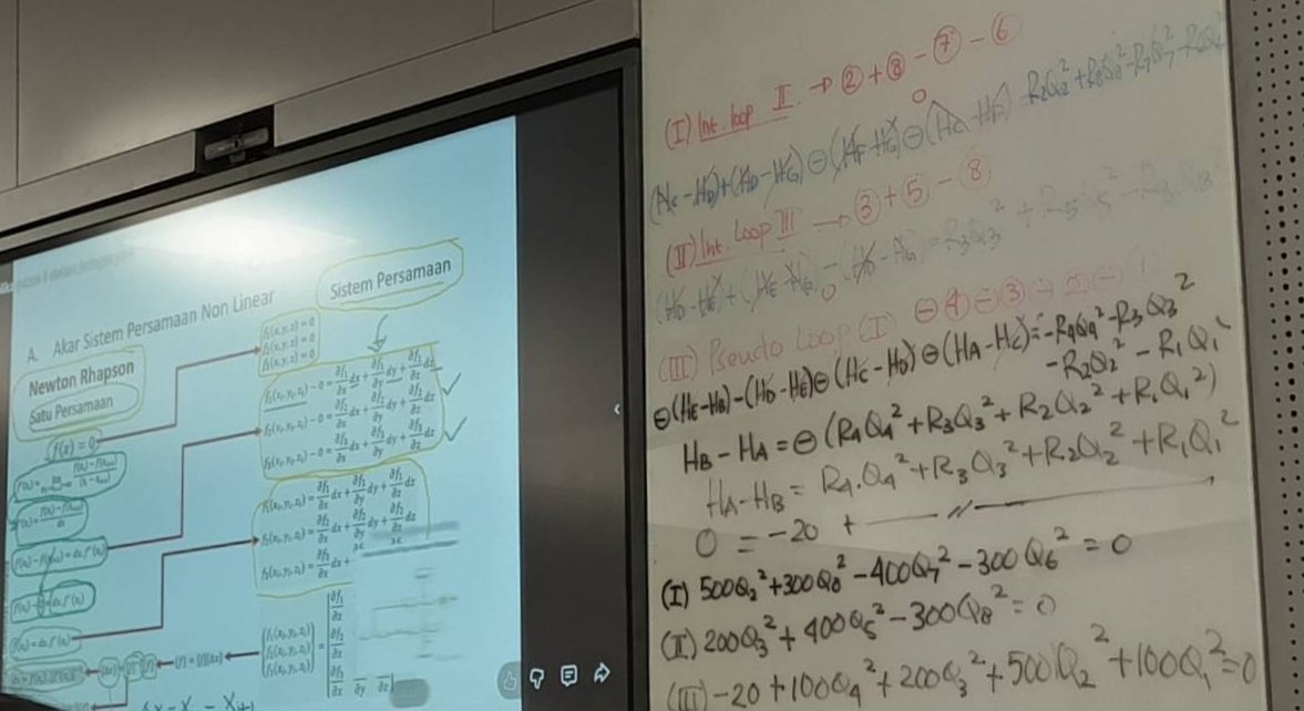 IMS FTUI 2026 tweet media