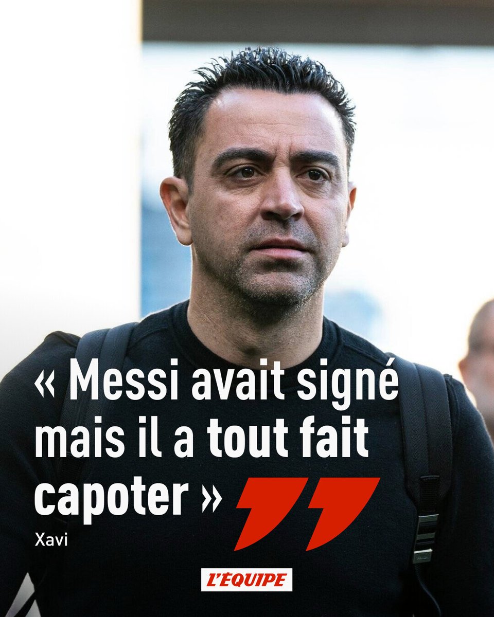 L'Équipe tweet media