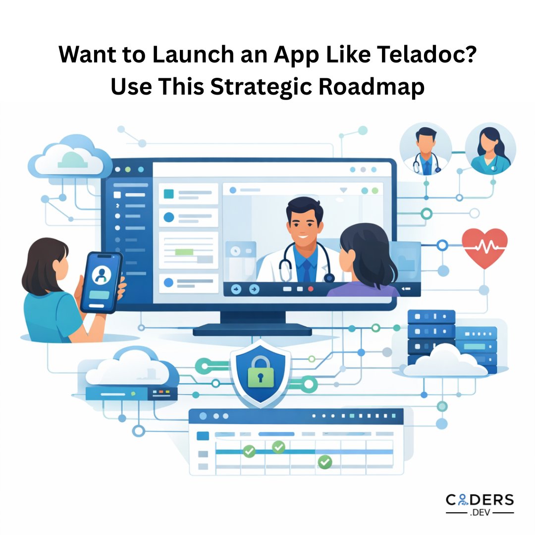 Coders Dev tweet media