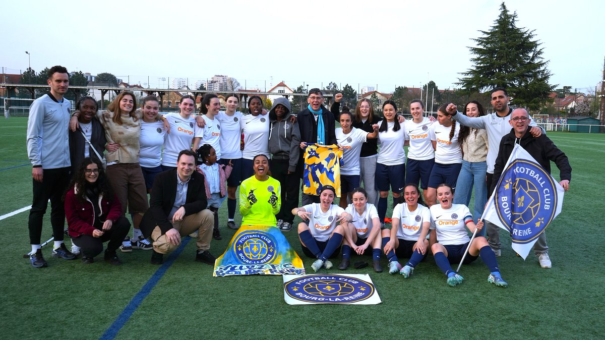 Patrick DONATH 2026 Avec vous, pour Bourg-la-Reine tweet media