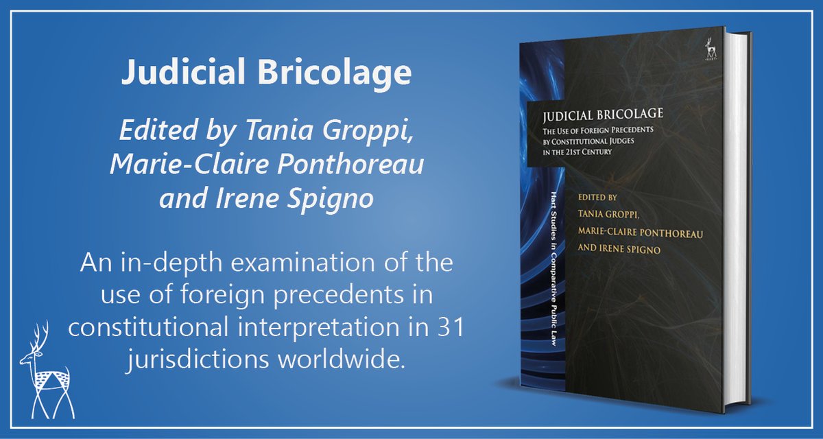 Tania Groppi @taniagroppi.bsky.social tweet media