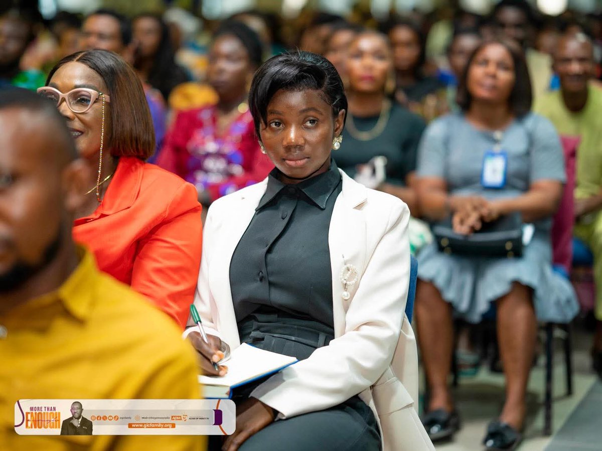 GICfamily's tweet photo. A learning community is a growing community, and a growing community is a thriving community. This is truly our year of Elgibor, and the Mighty God is making us mighty.
#gicfamily #gatewayexperience #sundayservice #nameaboveallnames https://t.co/9N2n3YmAcU