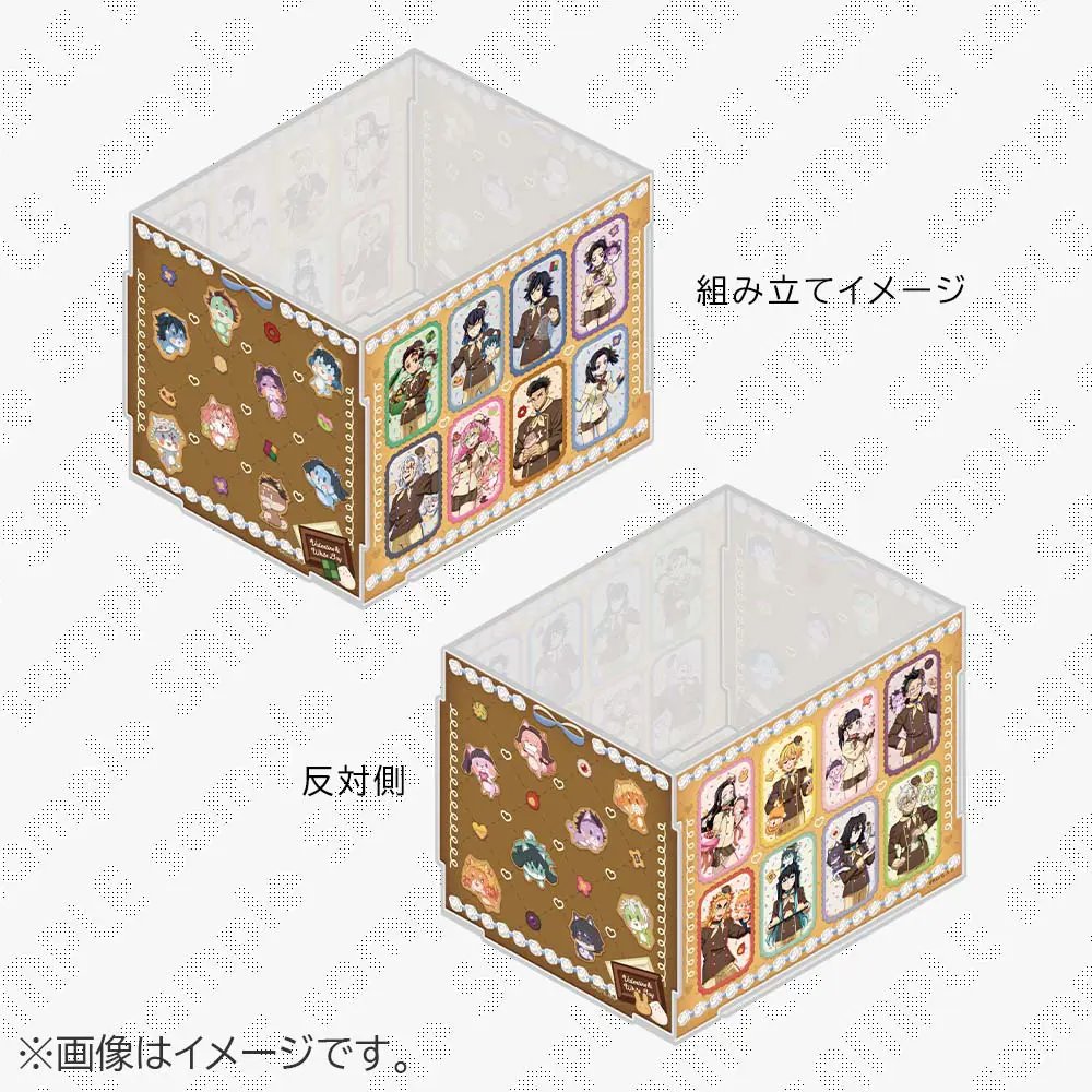 ufotableWEBSHOP】 「鬼滅の刃」 バレンタイン＆ホワイトデーイベント