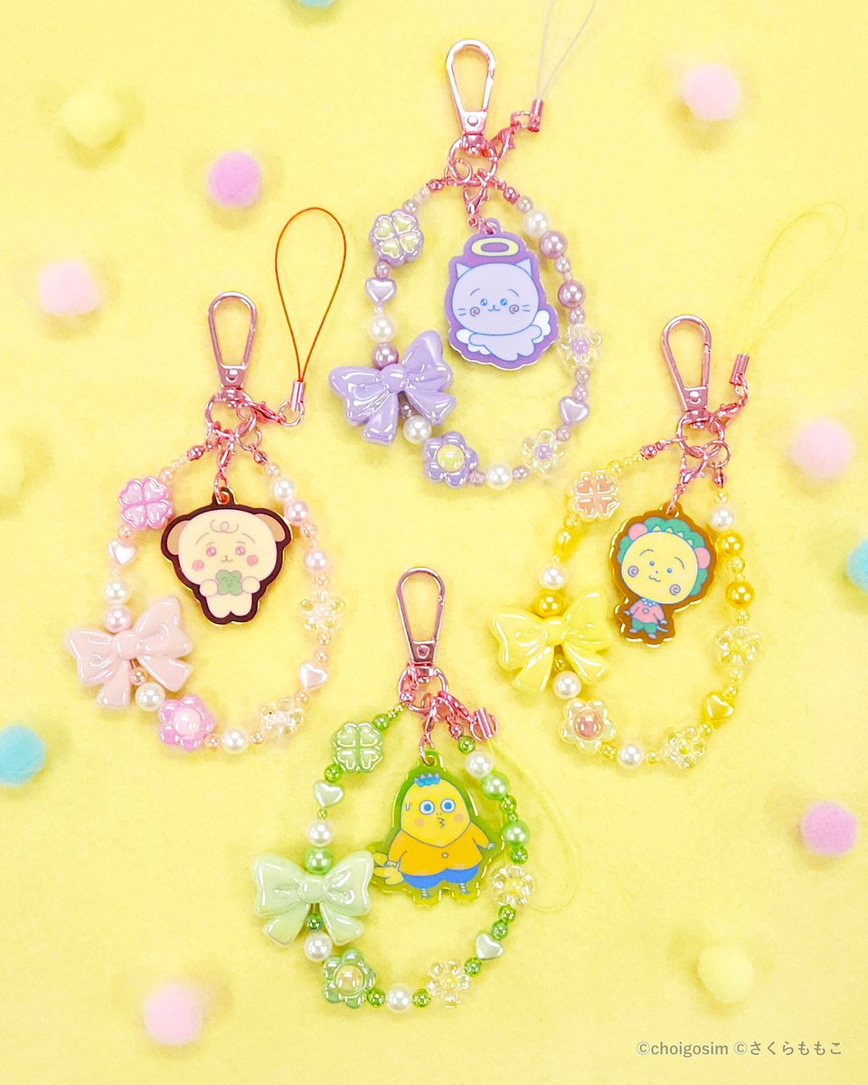 コジコジ【公式】 tweet media