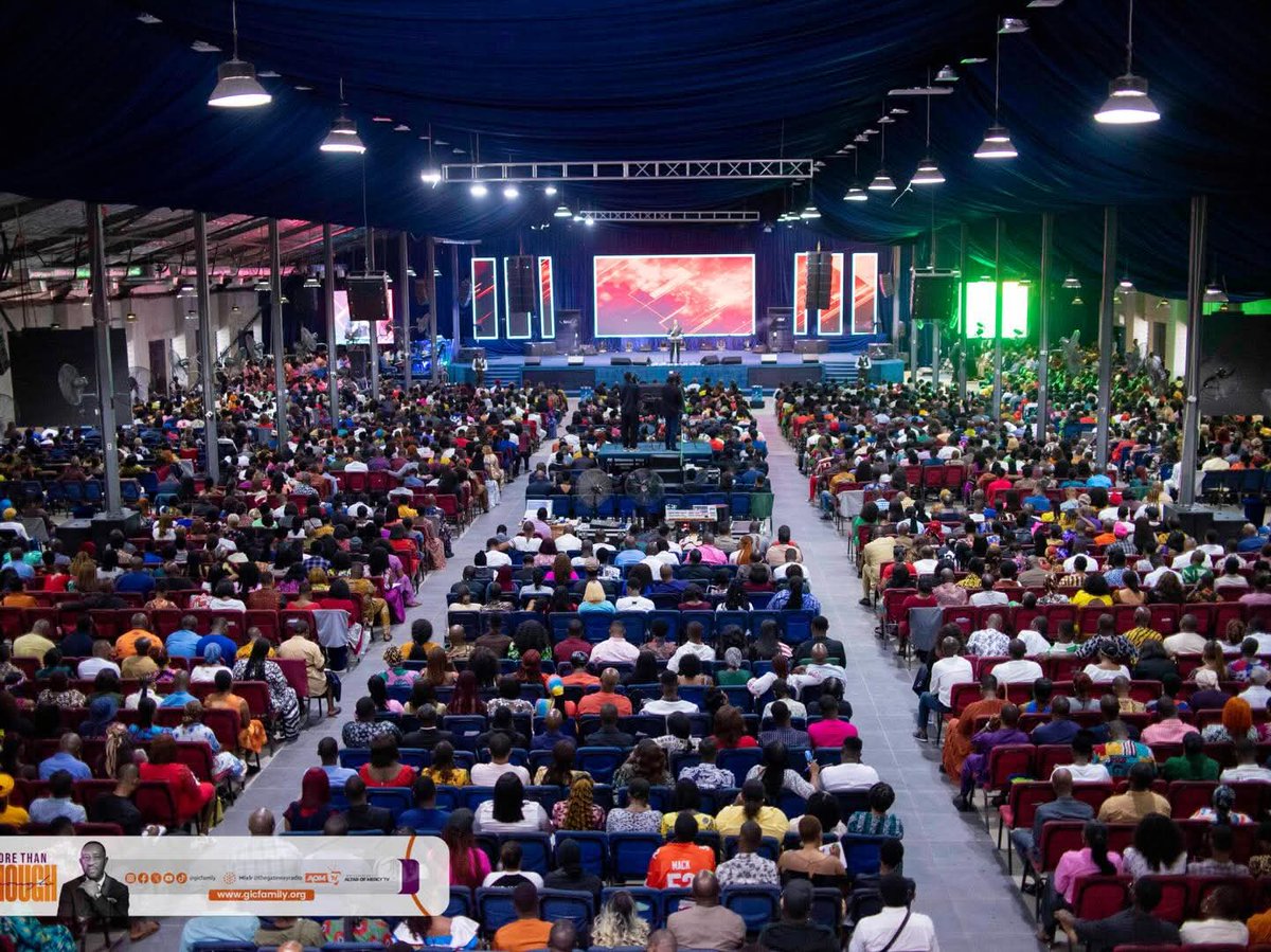 GICfamily's tweet photo. A learning community is a growing community, and a growing community is a thriving community. This is truly our year of Elgibor, and the Mighty God is making us mighty.
#gicfamily #gatewayexperience #sundayservice #nameaboveallnames https://t.co/9N2n3YmAcU