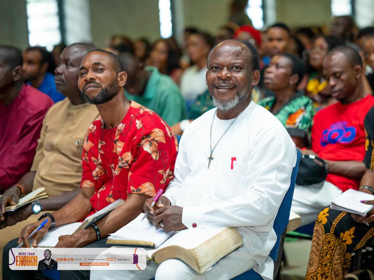 GICfamily's tweet photo. A learning community is a growing community, and a growing community is a thriving community. This is truly our year of Elgibor, and the Mighty God is making us mighty.
#gicfamily #gatewayexperience #sundayservice #nameaboveallnames https://t.co/9N2n3YmAcU