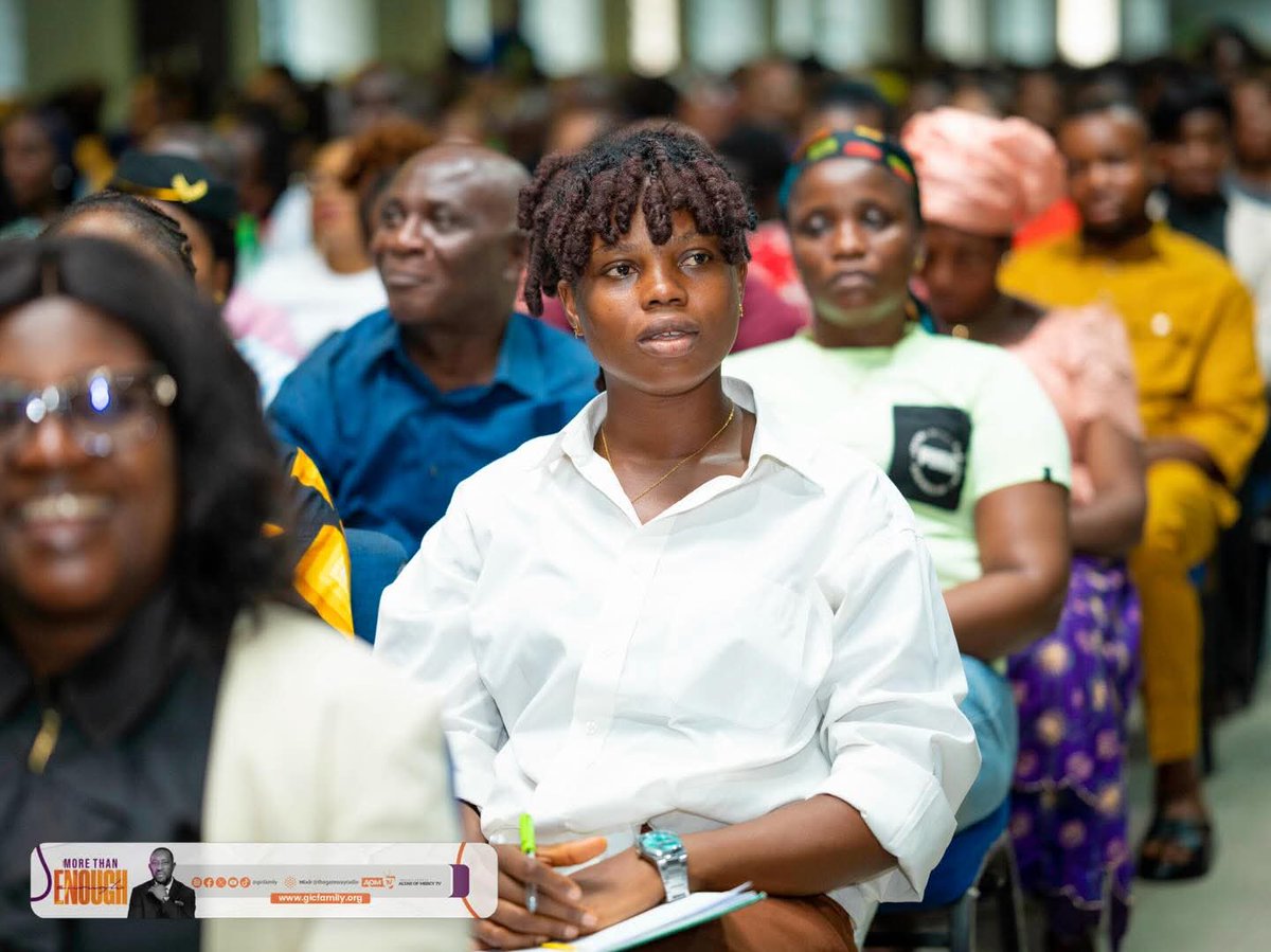 GICfamily's tweet photo. A learning community is a growing community, and a growing community is a thriving community. This is truly our year of Elgibor, and the Mighty God is making us mighty.
#gicfamily #gatewayexperience #sundayservice #nameaboveallnames https://t.co/9N2n3YmAcU