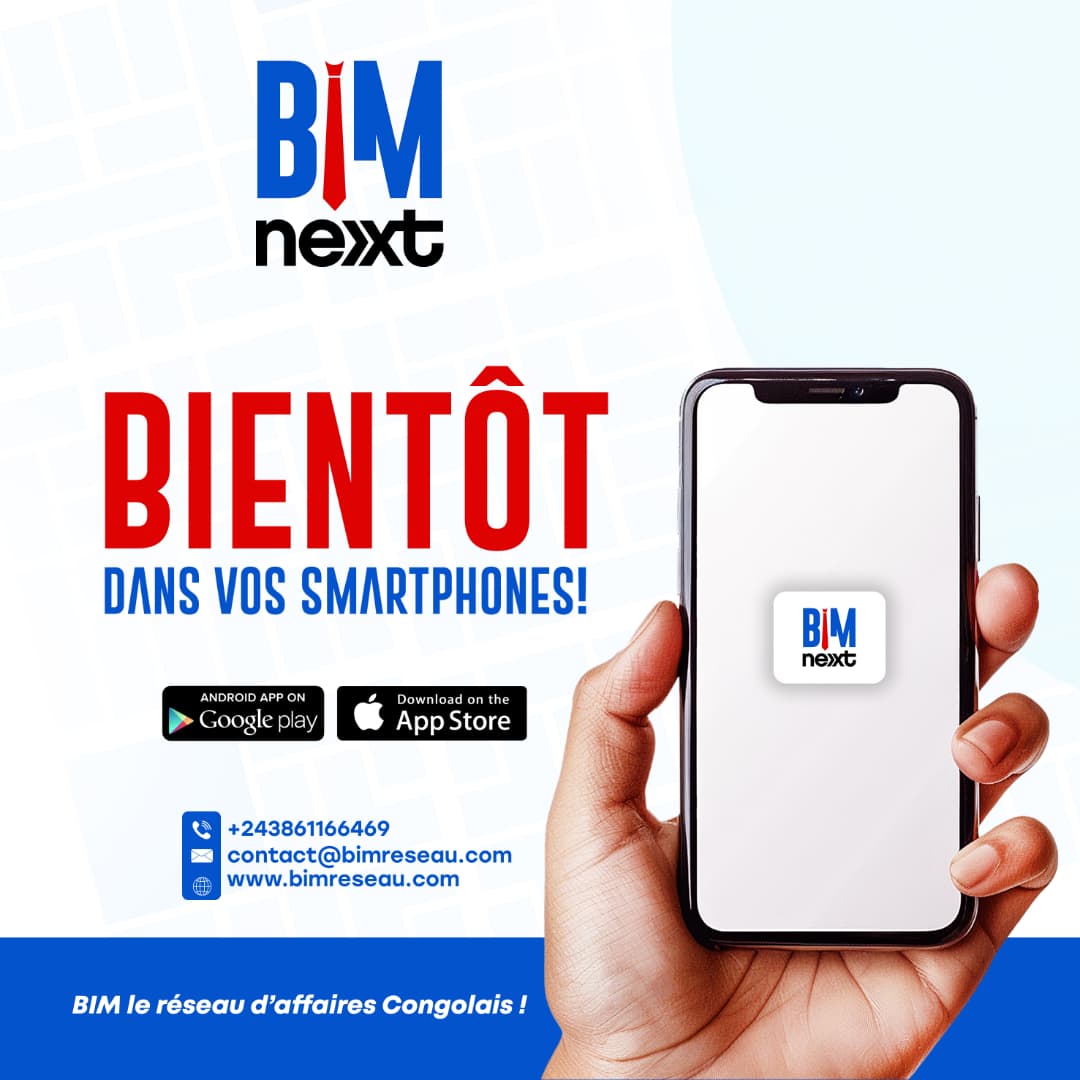 jerryatlanta's tweet photo. Entre la guerre, le changement des villes, le manque d'argent, la mise en indisponibilité de nos staffs, nous n'avons jamais cessé d'y croire.

Aujourd’hui, j'ai le plaisir de vous présenter BIM NEXT📱

#BIM #BIMNEXT #ENTREPRENEUR https://t.co/UQUOmHsep5