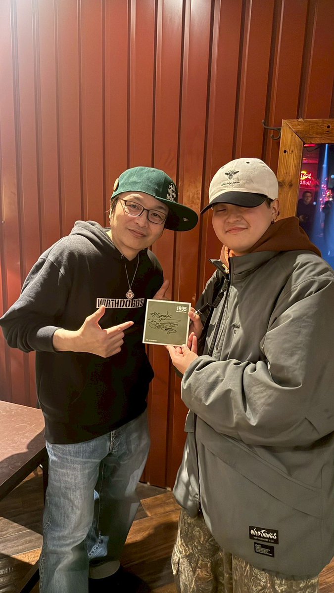 DJ Allen tweet media