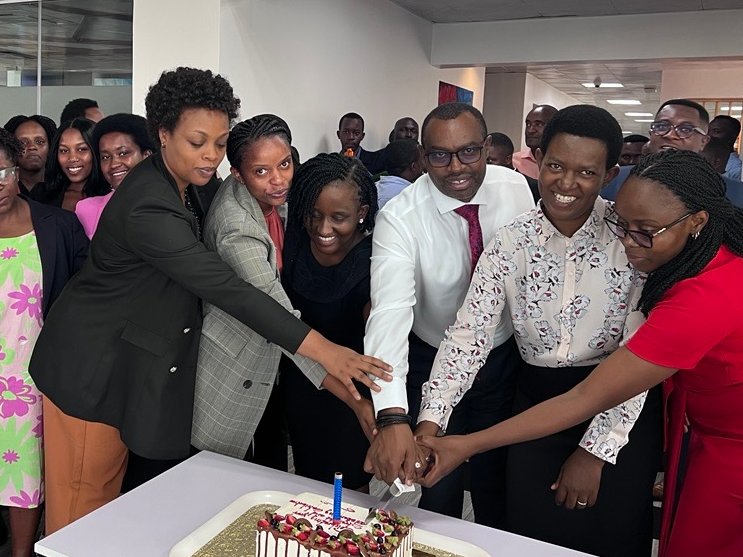 BDO in Rwanda tweet media