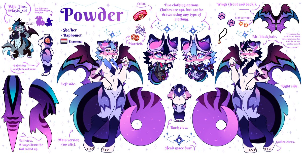 タイス 𓃦 tweet media