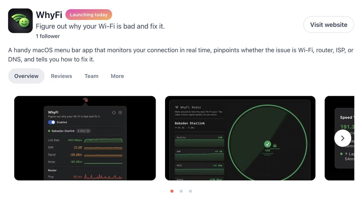 James Potter (rephonic.com) tweet media