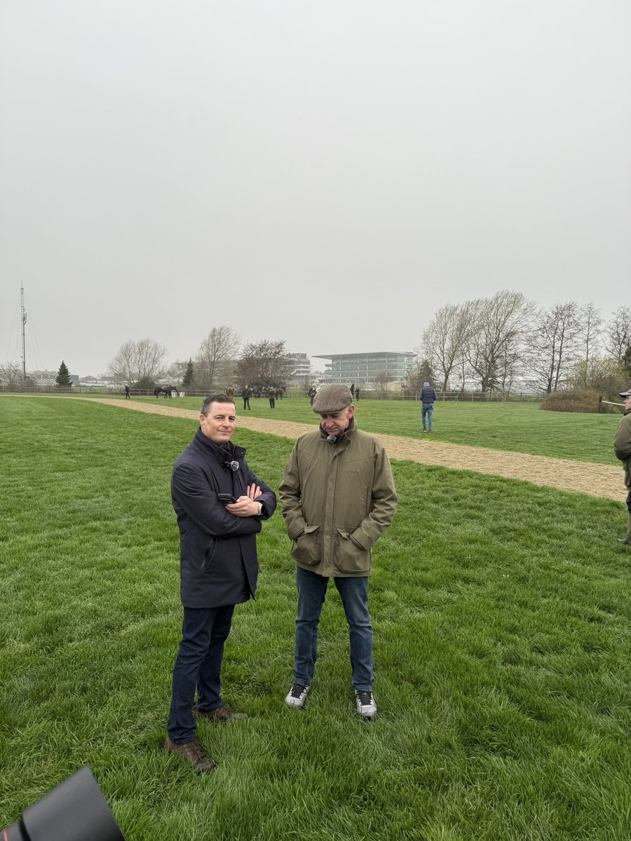 Racing Post tweet media