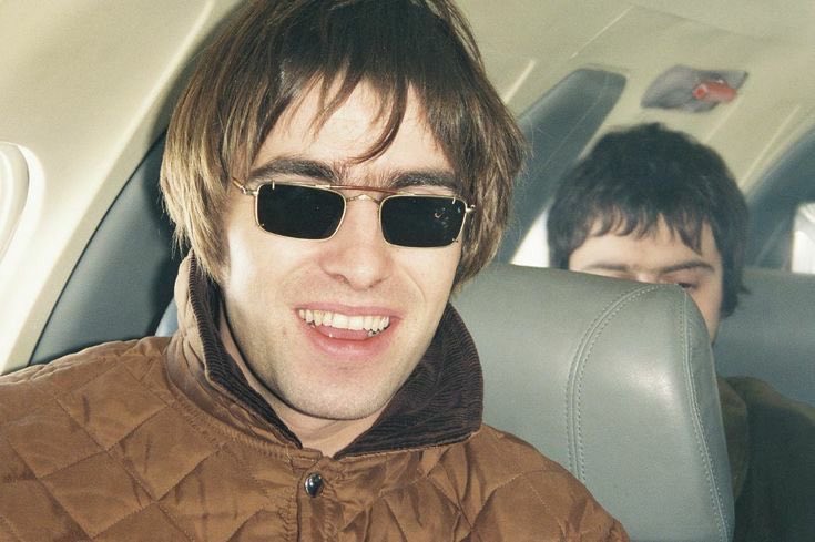 ⋆˚꩜。SKYLER(THE oasis fan)saw oasis。꩜˚⋆ tweet media