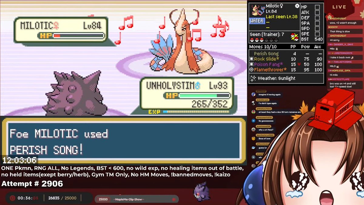 🍁Maple🍁 STAY GOLD COVER OUT【GlitchStars ✨】 tweet media