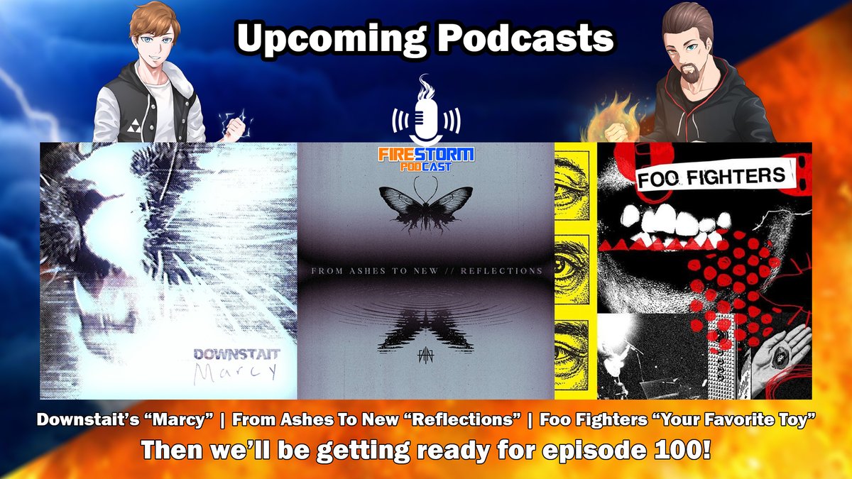 🔥FireStorm⚡️ tweet media