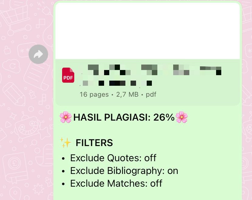 pink honey / JOKI TUGASMU tweet media