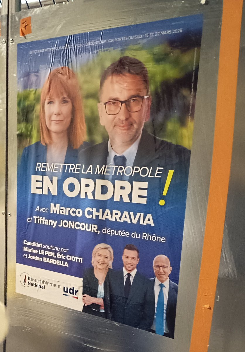 _MarcoCharavia's tweet photo. âĄïž METROPOLE 2026
Mobilisation Ă #CORBAS, #FEYZIN, #Saintfons, #VĂNISSIEUX et #SOLAIZE.
Les 15 et 22 mars, un seul vote : @joncour2026
#portesdusud
#joncour2026 https://t.co/sTziUVZBVd